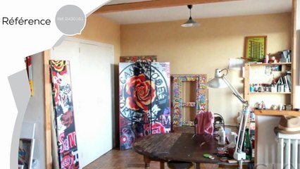 A vendre - Appartement - MONTAUBAN (82000) - 3 pièces - 71m²