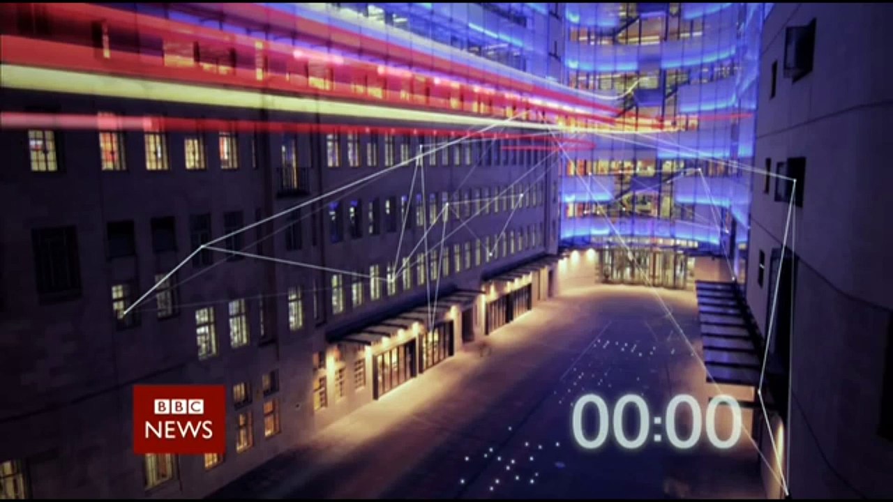 BBC News Aug 7, 2018