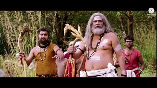 Kaun Hain Voh - Full Video _ Baahubali - The  Beginning _ Kailash Kher & Mounima _ Prabhas - BY LAXMI TYAGI .