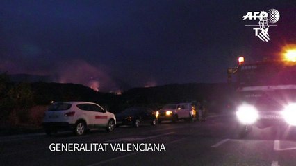 Aumenta o número de mortos por calor na Espanha