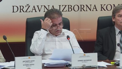 KSHZ miratoi buxhetin për referendumin