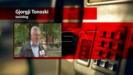 Ekspertët: Varfëria shtyn të rinjtë të përfshihen në luftë