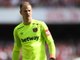 Burnley was the right decision after 'rocky' two years - Hart