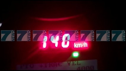 PRANGA 17 SHOFEREVE PER ALKOOL DHE 670 GJOBA - News, Lajme - Kanali 7