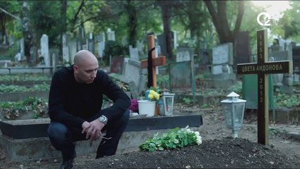 Balkanska mafija - Под прикритие - S03 - Epizoda 5