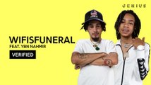 Wifisfuneral & YBN Nahmir "Juveniles" Official Song & Meaning | Verified