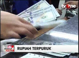 Penundaan Suku Bunga Oleh Bank Sentral AS Picu Aksi Spekulasi Dipasar Keuangan
