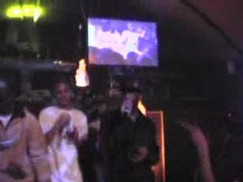 Crazy Titch, Kano & Stormin