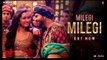 Milegi Milegi Video Song | STREE | Mika Singh | Sachin-Jigar | Rajkummar Rao, Shraddha Kapoor fun-online
