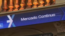 El Ibex ‘pasa’ de la guerra comercial y de las sanciones a Irán: escala un 0,52% y se acerca a 9.800 puntos