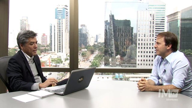 Upside: Ricardo Kanitz, da Spectra Investimentos, é convidado de Shin Lai para falar sobre fundos de private equity