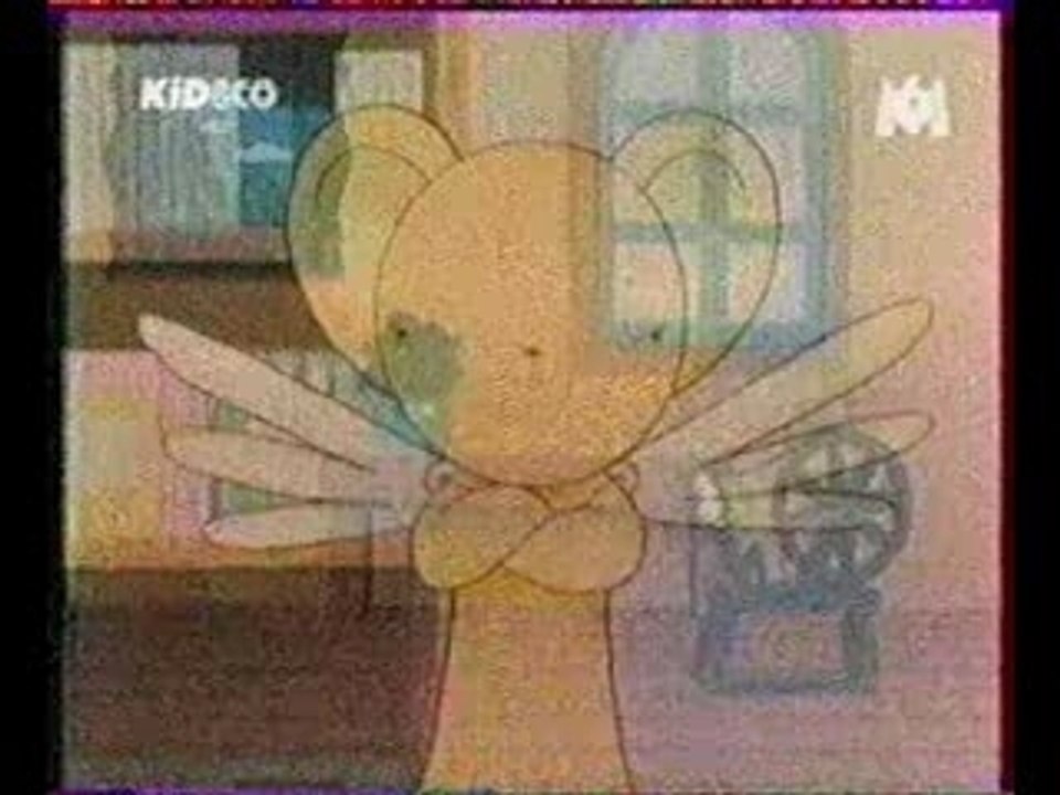 Sakura,Chasseuse de cartes - [2x07] partie 2