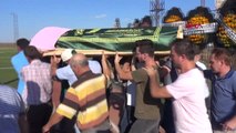 Edirne Keşan'daki Trafik Kazasında Ölü Sayısı 4'e Yükseldi