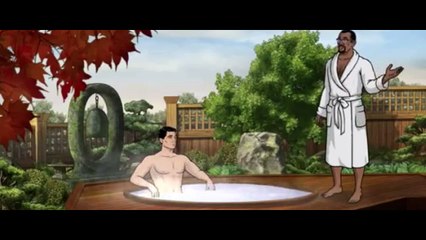 Archer 2009 In French S06E08