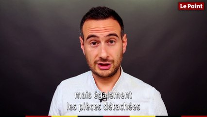 Pourquoi Donald Trump a-t-il décidé de reculer sur l'accord iranien ? Par Armin Arefi