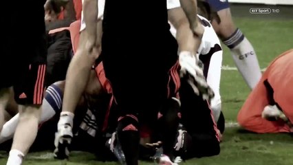 Champions League - A Short History