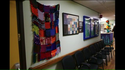 Senator Says Facilities for Detained Children 'Absolutely Overwhelmed'