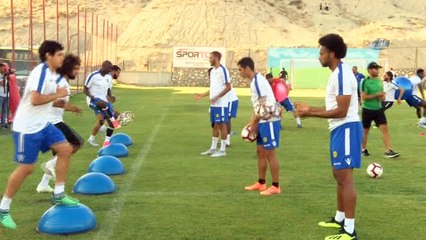 Yeni Malatyaspor’dan ‘yeniler lige hazır değil’ açıklaması