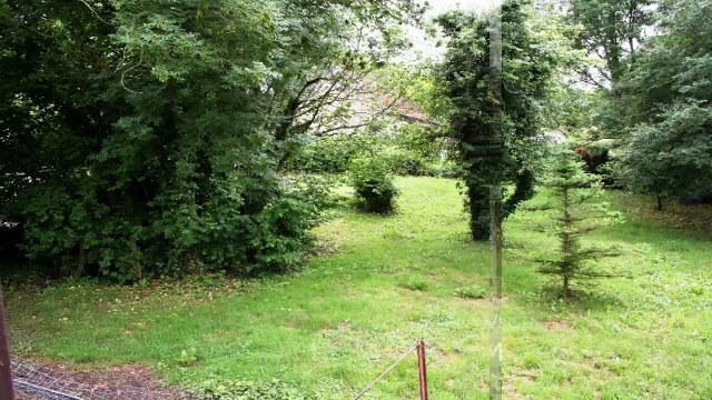 A vendre - Maison/villa - SAINT-DIDIER-LA-FORET (03110) - 4 pièces - 155m²