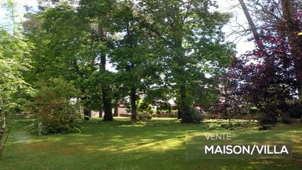A vendre - Maison/villa - PLUNERET (56400) - 11 pièces - 440m²
