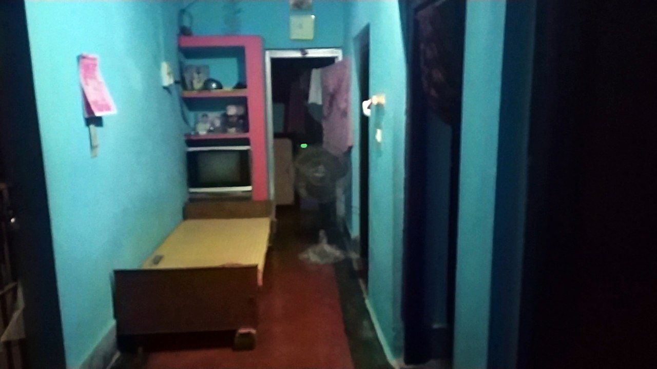 My home