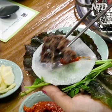 Cùng trải nghiệm nghệ thuật làm gốm đất nung tại thành phố Ulsan, nét văn hóa cổ truyền của Hàn Quốc đã tồn tại qua hơn 5000 năm Xem chi tiết tại