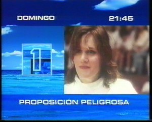 TVE 2 - Bloque de publicidad (29-6-2001) (2)