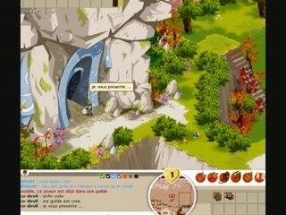 Guilde death note dofus