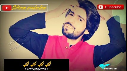 ❤️Soochan Vich Tu Zeeshan Rokhri whatsapp status part 2❤️By Aitisam Production ❣️ - YouTube