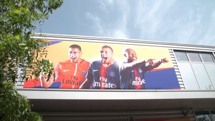 Le JT du mardi 7 août