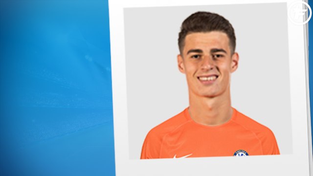 Officiel : Kepa Arrizabalaga signe à Chelsea !