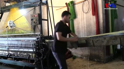 Türk Askerlerini ‘Kalkan’ Olarak Gören Suriye Köyü