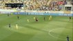 Arkadiusz Milik Goal - Dortmund 0-1 Napoli