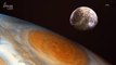 Jupiter's Largest Moon is Emitting Intense Levels of ‘Chorus Waves’