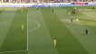 Arkadiusz Milik Goal - Borussia Dortmund vs SSC Napoli 0-1 07/08/2018