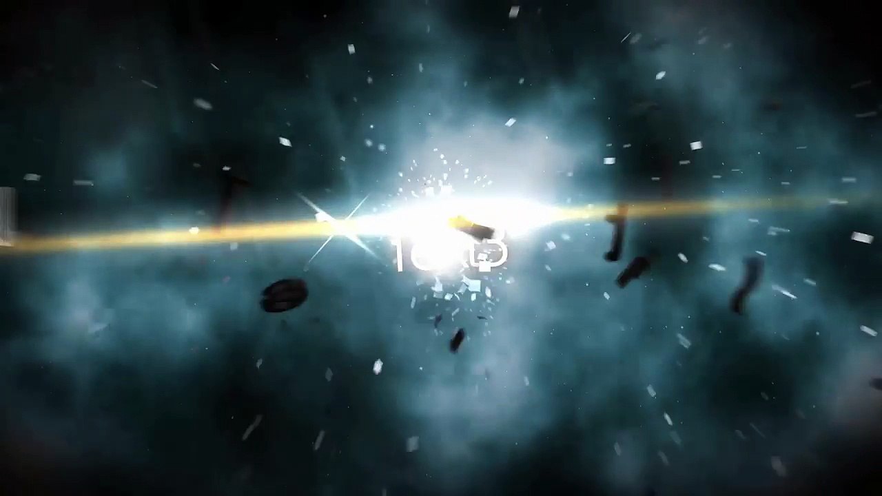 Intros editables para ADOBE AFTER EFFECTS