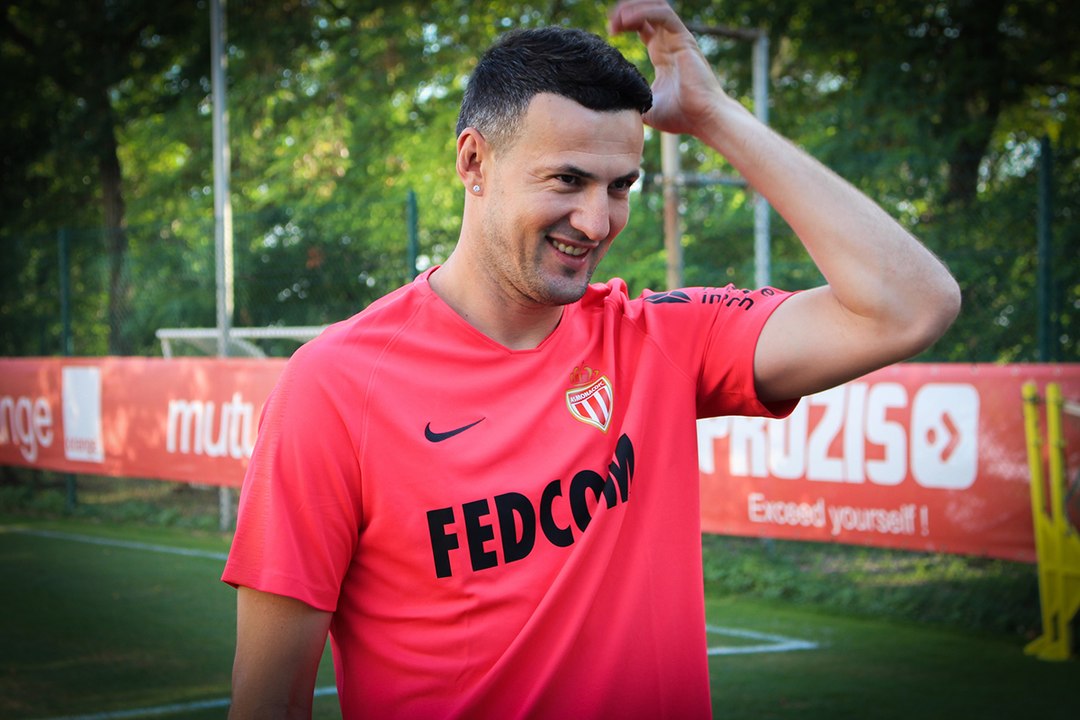 Le retour de Suba !
