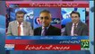 I Am Not Blaming The Army Personnel, I Am Blaming Election Commission -Zubair Umar