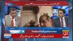 Jo Wafadariyan Badalte Hain Log Ye Bari Planing Kay Sath Chaltay Hain-Arif Nizami