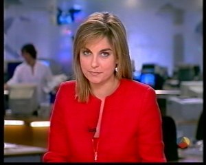 Antena 3 Noticias - Cierre (18-1-2004)