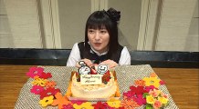 [2018.07.26]Morning Musume '18 Haga Akane Birthday Event Part 2