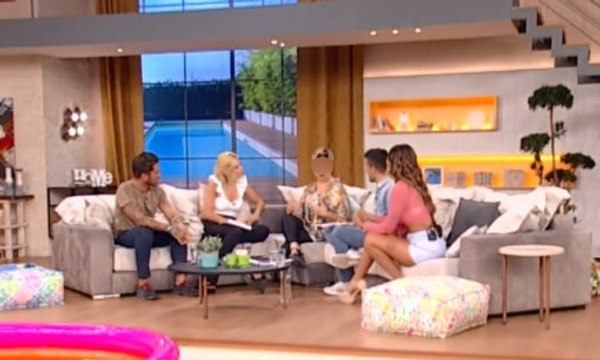 Αποκάλυψε πως έχει να κάνει σχέση 12 χρόνια