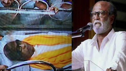 ரஜினி உள்ளிட்ட தலைவர்கள் தமிழக அரசுக்கு கோரிக்கை