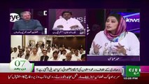 Media Ka Issue Yeh Hai Kay Jab Informaton Nahi Hai To Information Badeti Hai,, Shafqat Mehmood