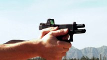 Forgotten Weapons - Today's New Tech - Red Dot Handguns