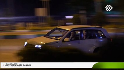 Pedar E16 سریال پدر قسمت  شانزدهم