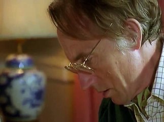 Inspector Morse S06 - Ep01 Dead on Time - Part 01 HD Watch