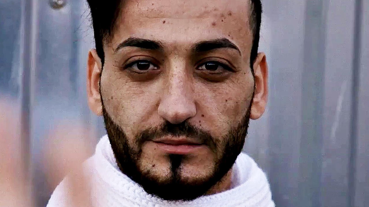 Mr. Gay Syria - Trailer (Deutsche UT) HD