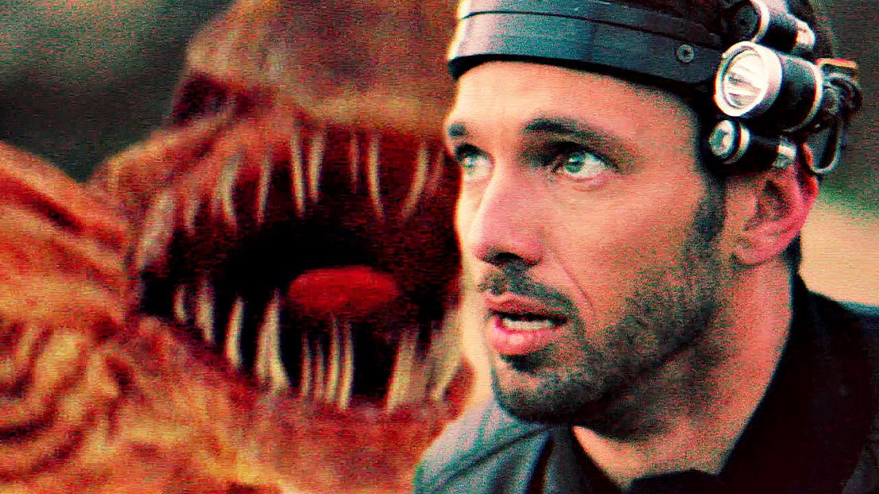 Alien Expedition - Trailer (Deutsch) HD