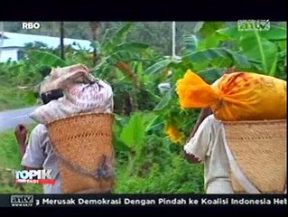 Menengok Kondisi Pulau Terluar di Indonesia
